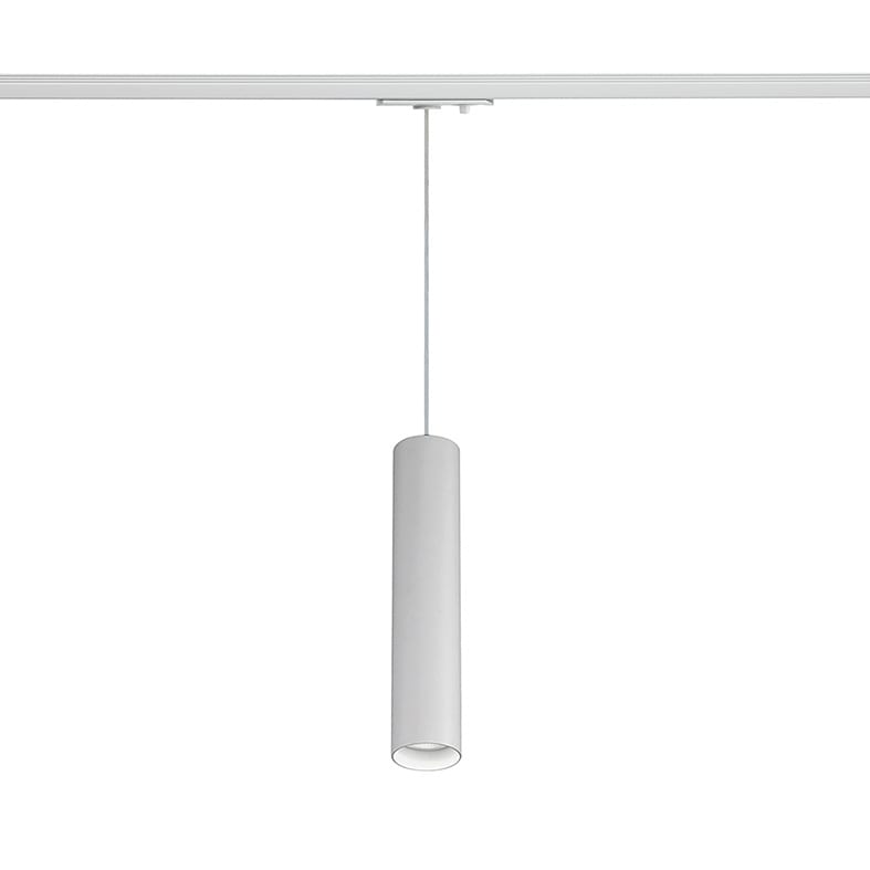 ROSSINI ILLUMINAZIONE - SOSPENSIONE GU10 X BINARIO MONOFASE
