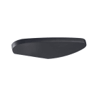 ROSSINI ILLUMINAZIONE - APPLIQUE NERA LED 27W IP20 2700K CRI80