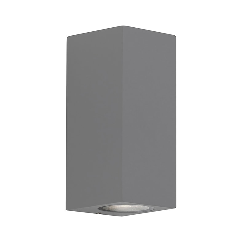 ROSSINI ILLUMINAZIONE - LAMPADA DA PARETE 2XGU10 IP65