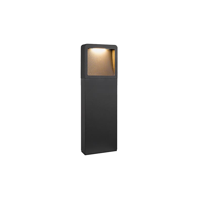 ROSSINI ILLUMINAZIONE - PALETTO LED  AN 6W BASS0