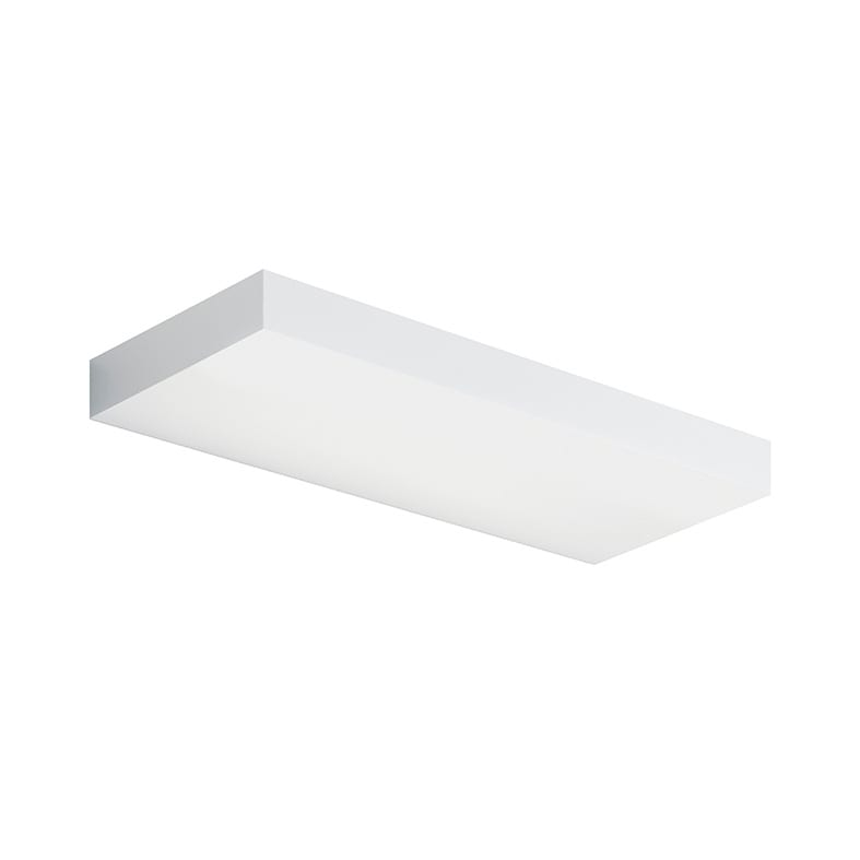 ROSSINI ILLUMINAZIONE - APPLIQUE MONOEMISSIONE BIANCA LED 25W IP