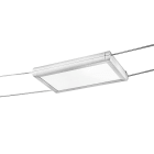 ROSSINI ILLUMINAZIONE - SISTEMA A TESATA BIANCO LED 41W 120 IP2