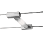ROSSINI ILLUMINAZIONE - SISTEMA A TESATA GRIGIO R7S117 IP20