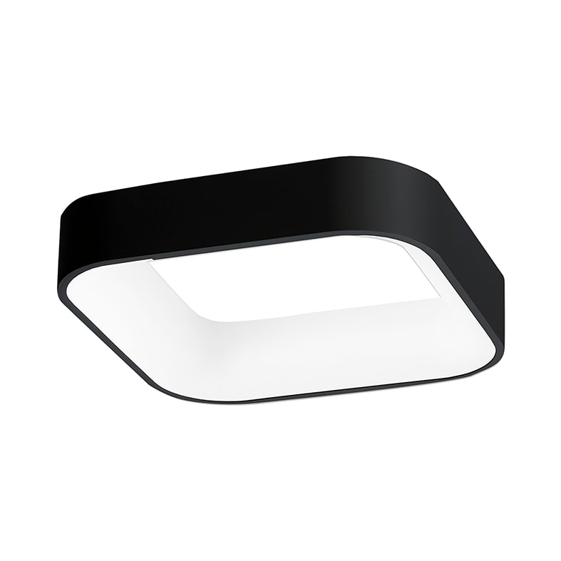 ROSSINI ILLUMINAZIONE - LAMPADA SOFFITTO LED 3K BIANCO 36W