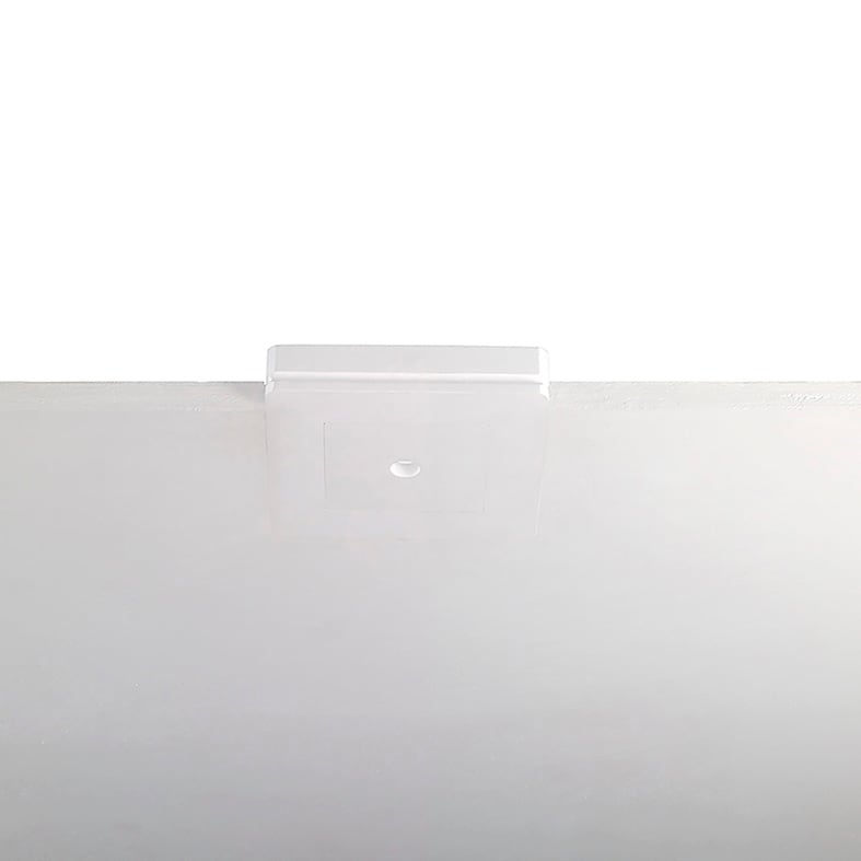 ROSSINI ILLUMINAZIONE - INCASSO A LED 11 WATT IN GESSO