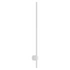 ROSSINI ILLUMINAZIONE - APPLIQUE BIANCA LED 9W IP20 3000K CRI90