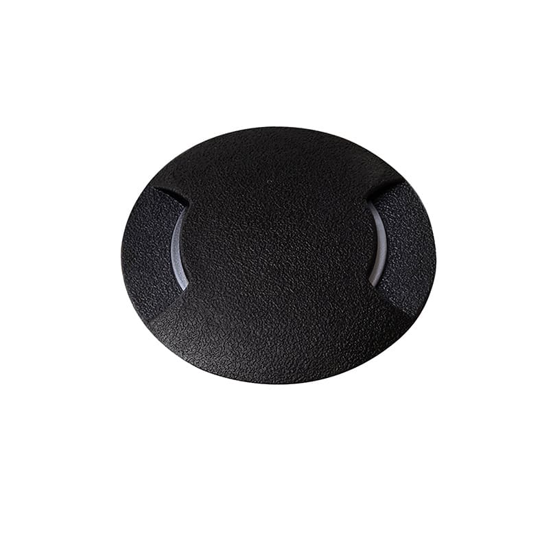ROSSINI ILLUMINAZIONE - INCASSO NERO 3,5W 2700/4000K