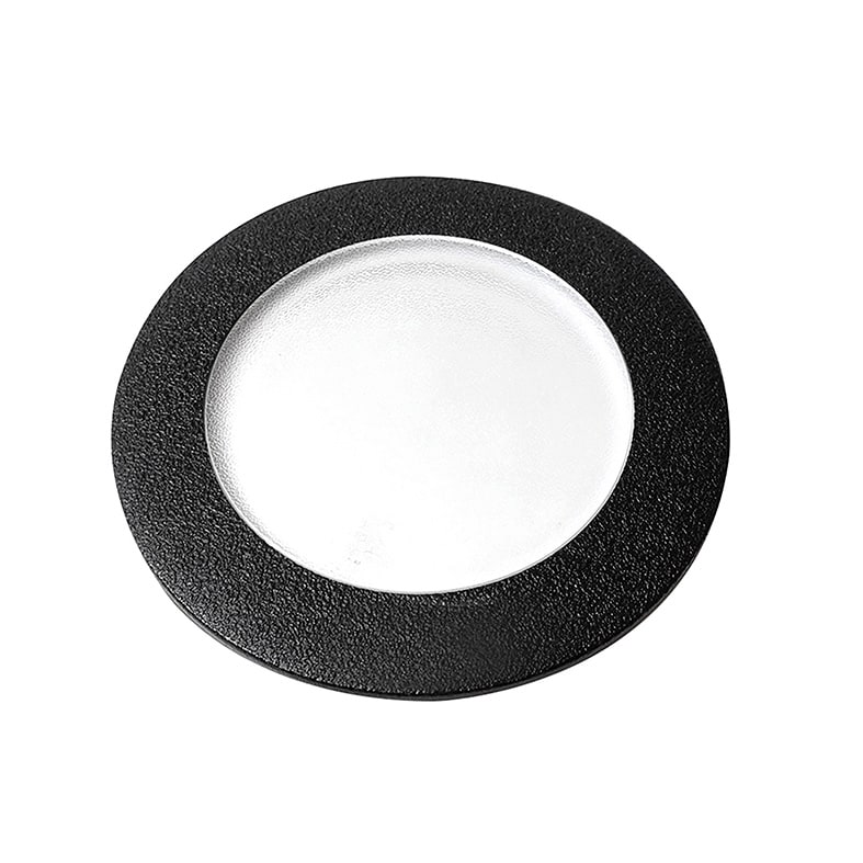 ROSSINI ILLUMINAZIONE - INCASSO NERO 7W 2700/4000K