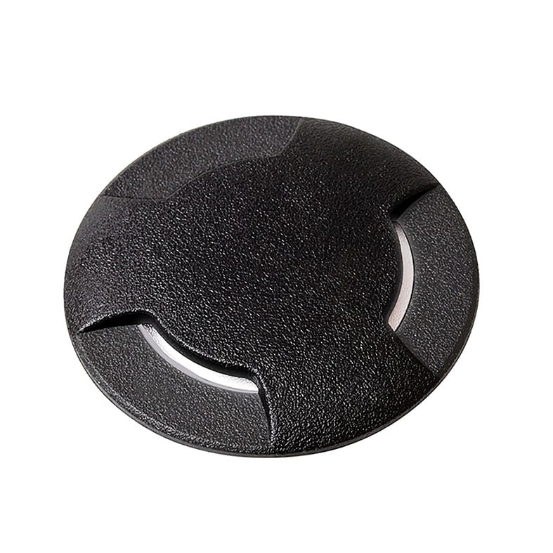 ROSSINI ILLUMINAZIONE - INCASSO NERO 7W  2700/4000K