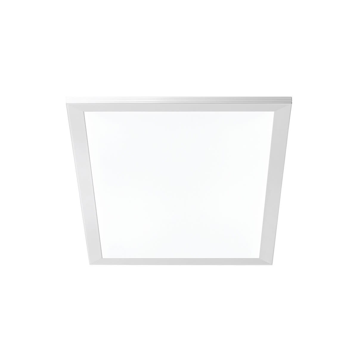 ROSSINI ILLUMINAZIONE - LED PANEL BIANCO OPALE 40W 120  IP40 300