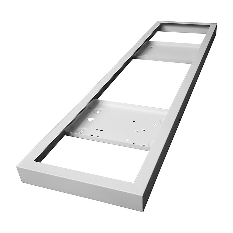 ROSSINI ILLUMINAZIONE - TELAIO PER CARTONGESSO PER DRACMA 3