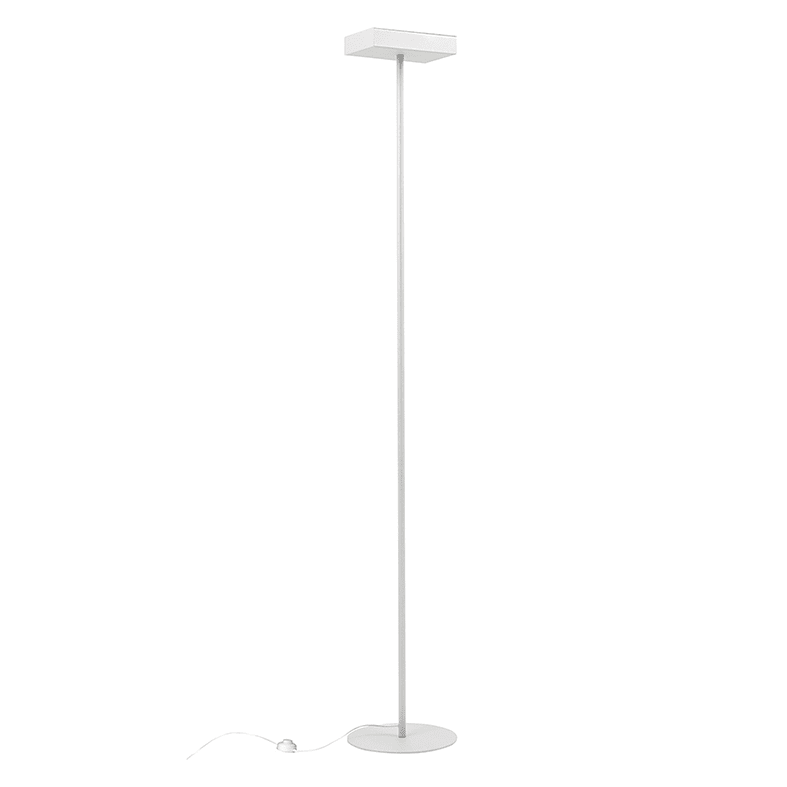 ROSSINI ILLUMINAZIONE - PIANTANA BIANCA GX53 IP20