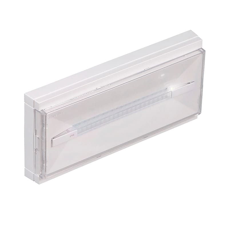 ROSSINI ILLUMINAZIONE - APPARECCHIO DI EMERGENZA BIANCO LED 11W