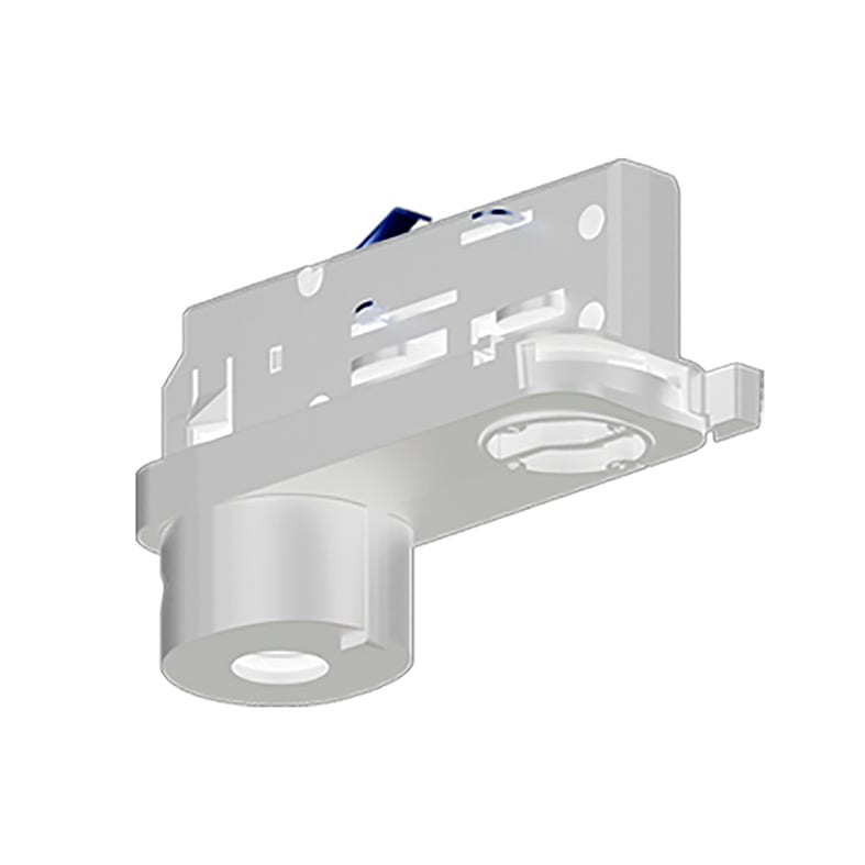 ROSSINI ILLUMINAZIONE - ADATTATORE ASIMMETRICO CON MONOLEVA DI S