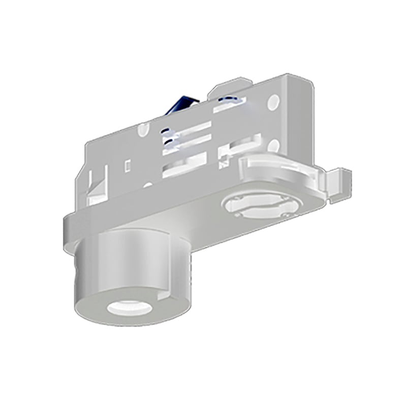 ROSSINI ILLUMINAZIONE - ADATTATORE ASIMMETRICO CON MONOLEVA DI S