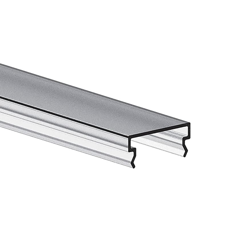ROSSINI ILLUMINAZIONE - SCHERMO OPALINO TL=56% PER GROH 2MT