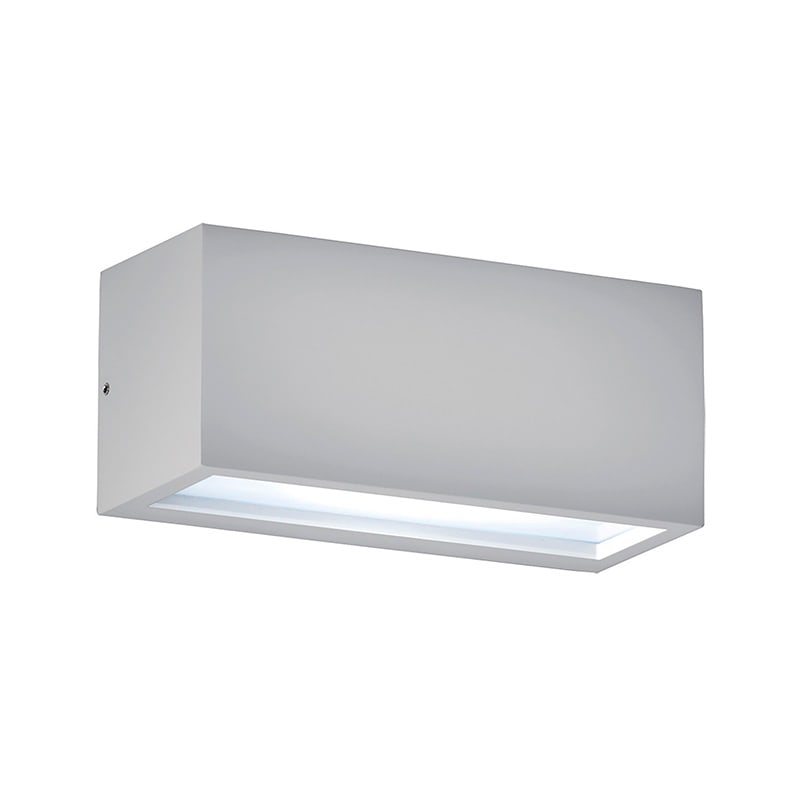 ROSSINI ILLUMINAZIONE - LAMPADA DA PARETE PER ESTERNO A LED