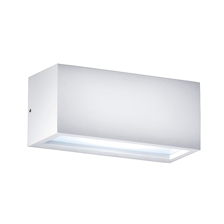 ROSSINI ILLUMINAZIONE - LAMPADA E27 DA PARETE PER ESTERNO