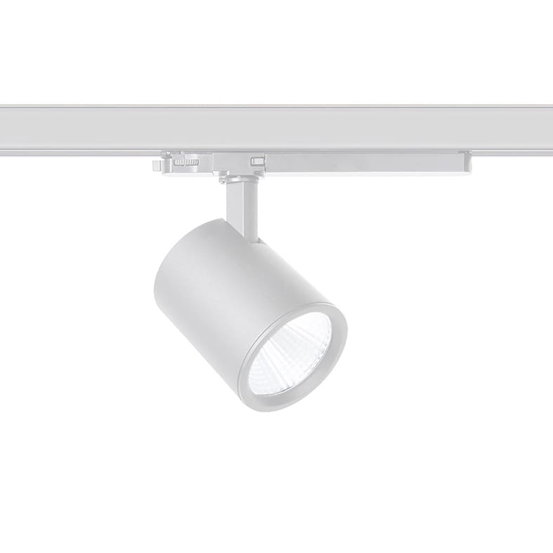 ROSSINI ILLUMINAZIONE - PROIETTORE LED 42W B 4000K