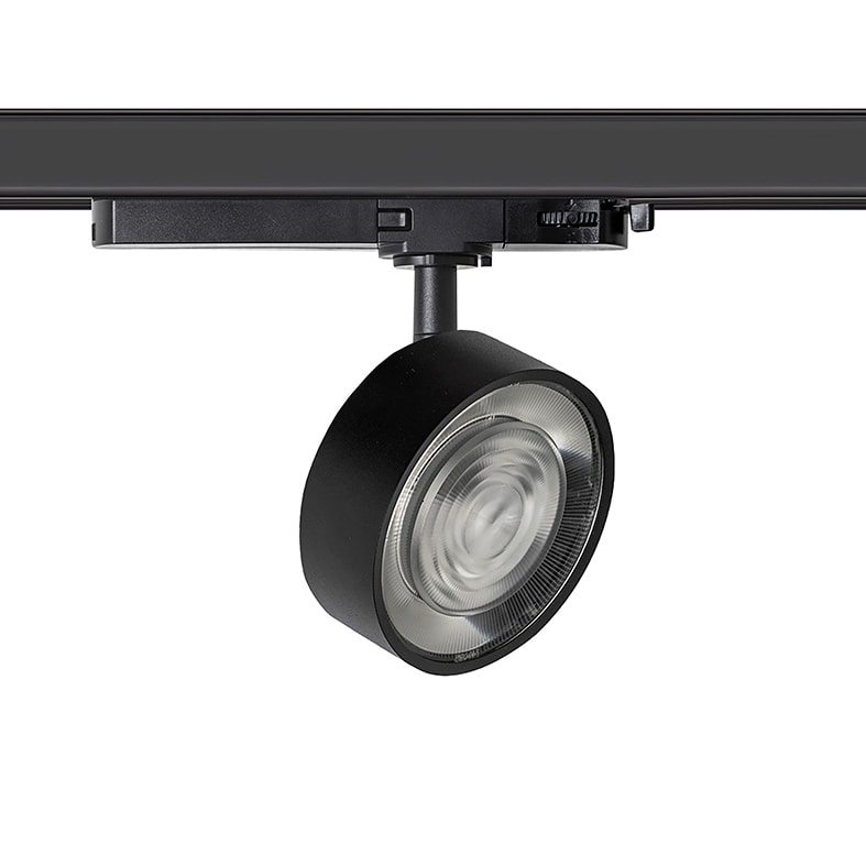 ROSSINI ILLUMINAZIONE - PROIETTORE LED 13W N