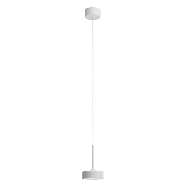 ROSSINI ILLUMINAZIONE - SOSPENSIONE BIANCO/BIANCO LED 13W 38  IP