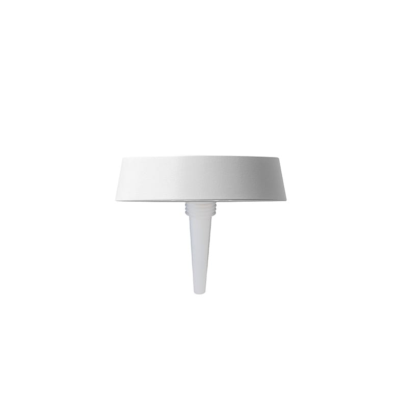 ROSSINI ILLUMINAZIONE - LAMPADA PER BOTTIGLIA PORTATILE BIANCO L