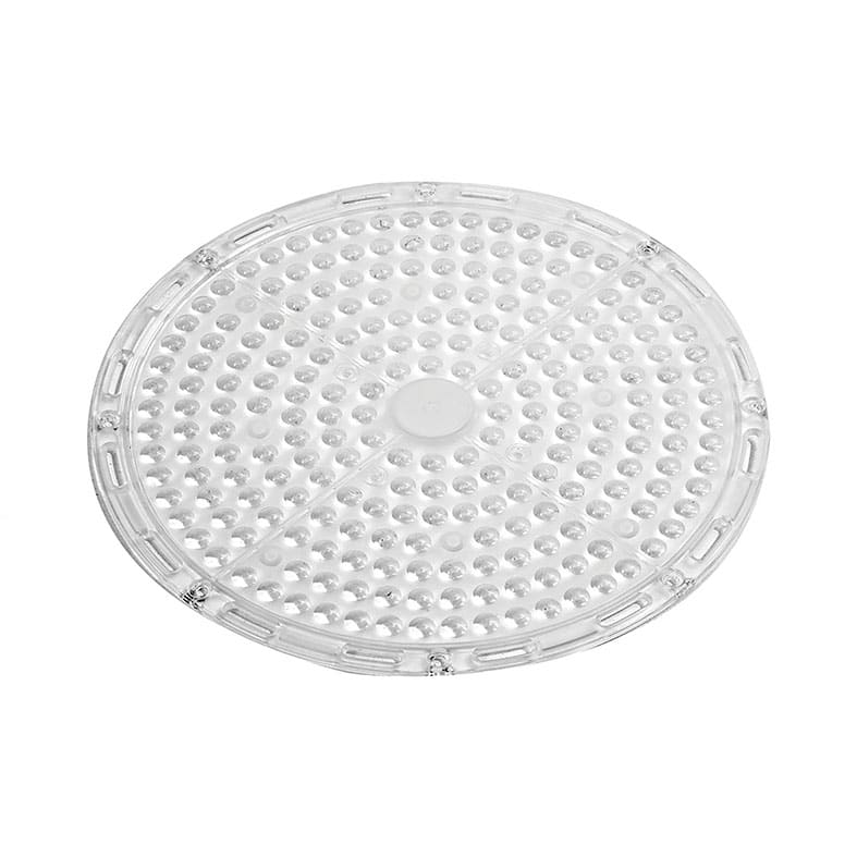 ROSSINI ILLUMINAZIONE - LENTE IN POLICARBONATO 50 PER INO001