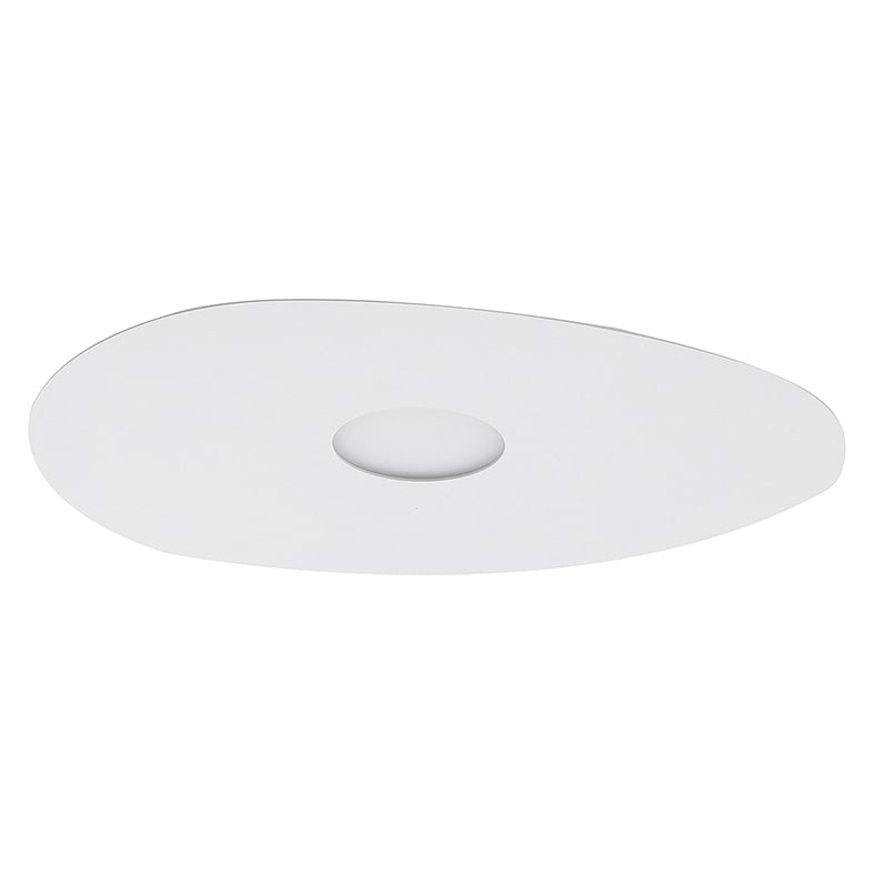 ROSSINI ILLUMINAZIONE - DIFFUSORE BIANCO 450X350