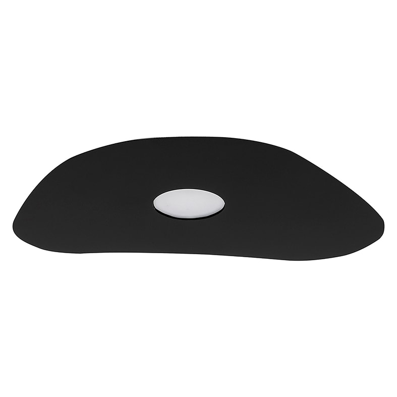 ROSSINI ILLUMINAZIONE - DIFFUSORE NERO 520X350