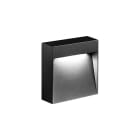 ROSSINI ILLUMINAZIONE - APPLIQUE ANTRACITE LED 3W 50 IP65 4000K