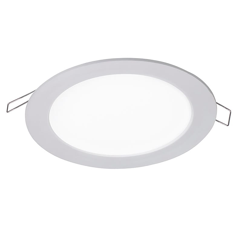 ROSSINI ILLUMINAZIONE - FARETTO INCASSO LED 18W 4000K