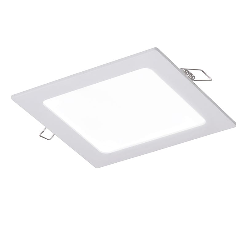 ROSSINI ILLUMINAZIONE - FARETTO INCASSO LED 6W 4000K