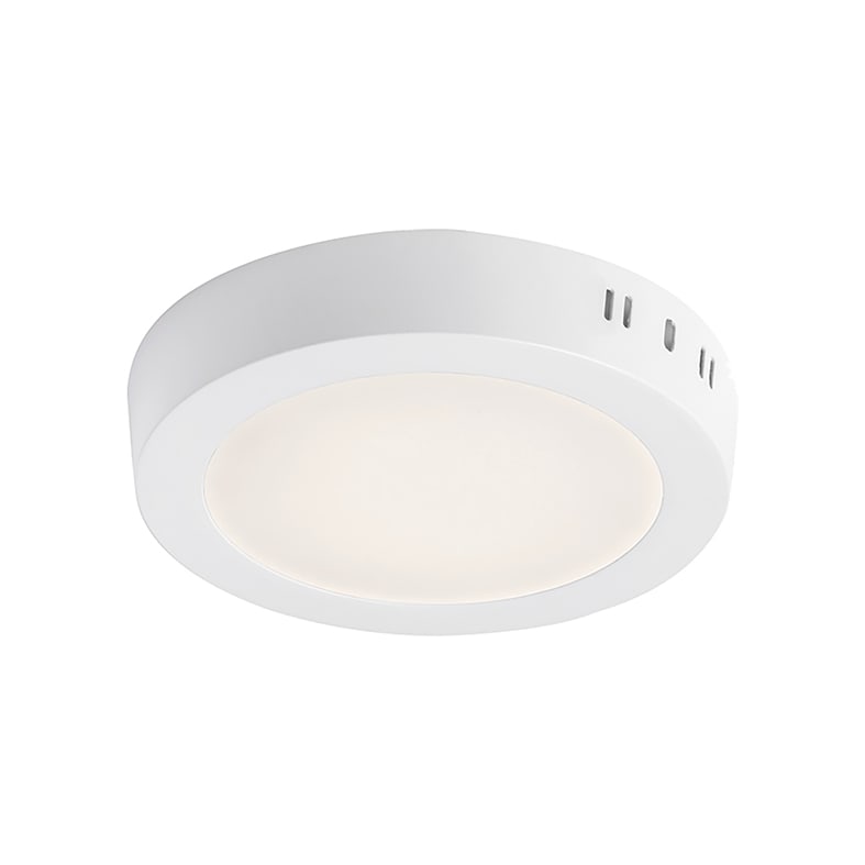 ROSSINI ILLUMINAZIONE - FARETTO PLAFONE LED 6W 4000K