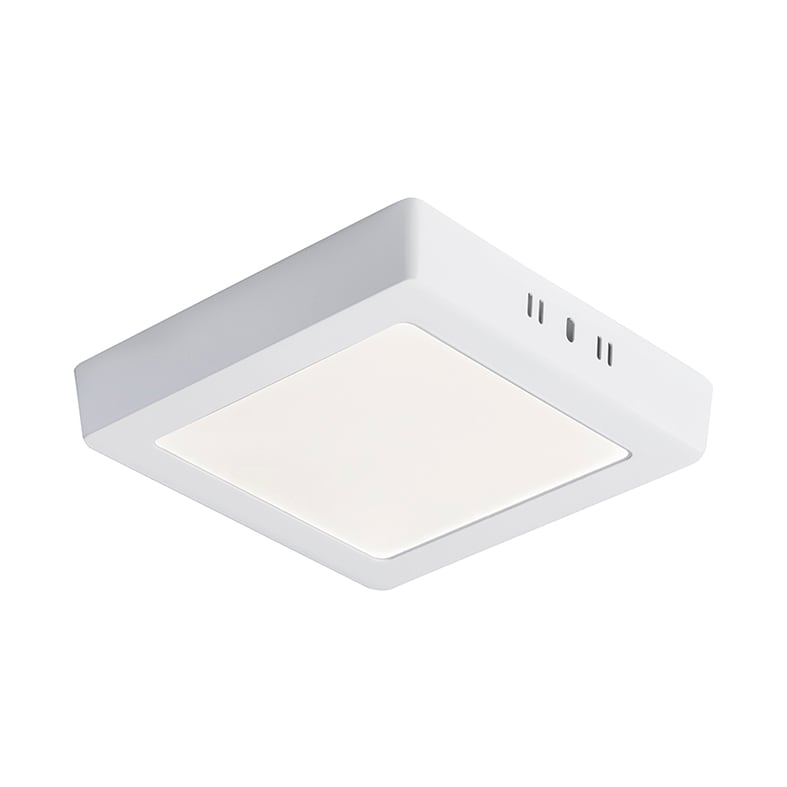 ROSSINI ILLUMINAZIONE - FARETTO PLAFONE LED 6W 4000K
