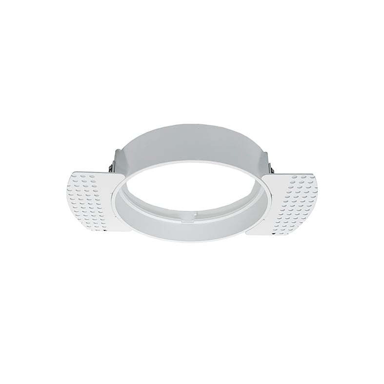 ROSSINI ILLUMINAZIONE - CORNICE TONDA FRAMELESS KOM18