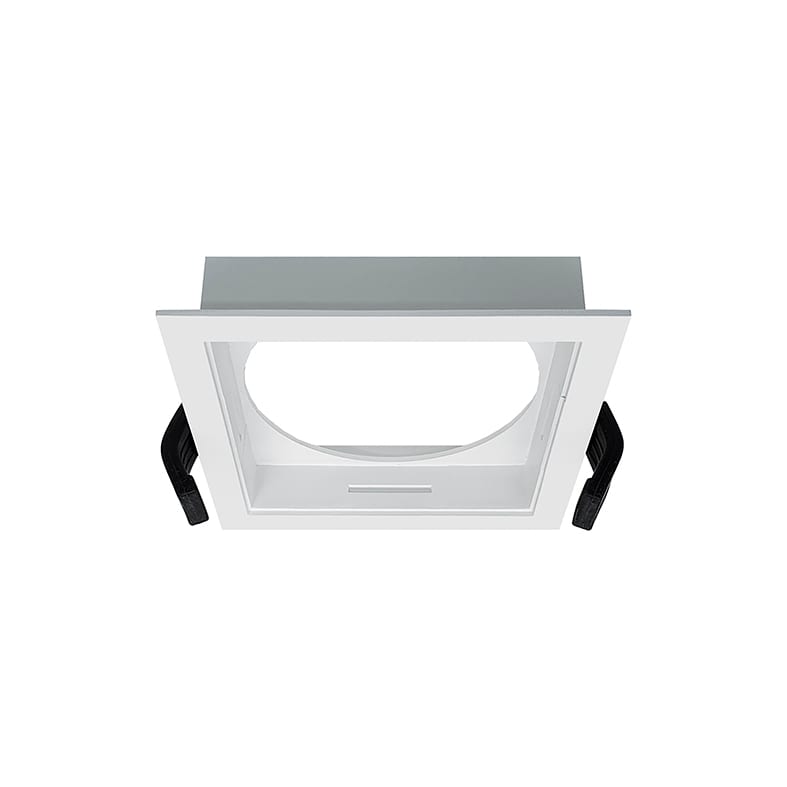 ROSSINI ILLUMINAZIONE - CORNICE QUADRATA FRAME KOM33