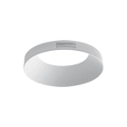 ROSSINI ILLUMINAZIONE - RIFLETTORE TONDO BIANCO KOM33