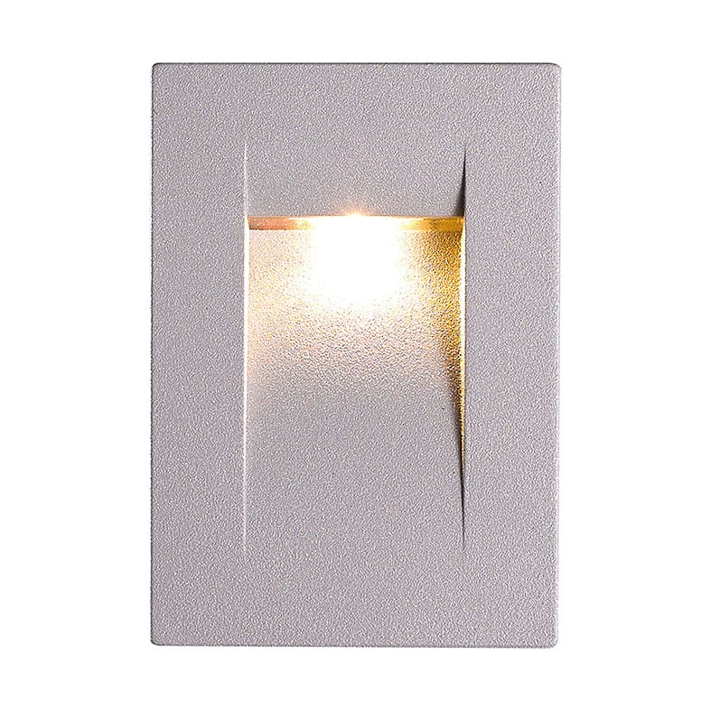 ROSSINI ILLUMINAZIONE - FARO DA INCASSO PER ESTERNO A LED