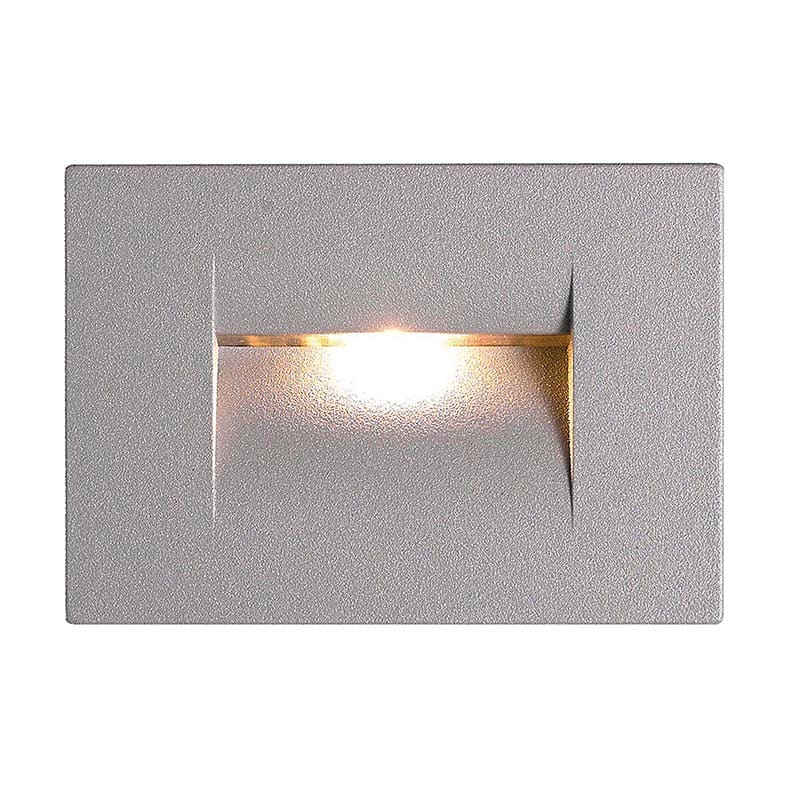 ROSSINI ILLUMINAZIONE - FARO DA INCASSO PER ESTERNO A LED