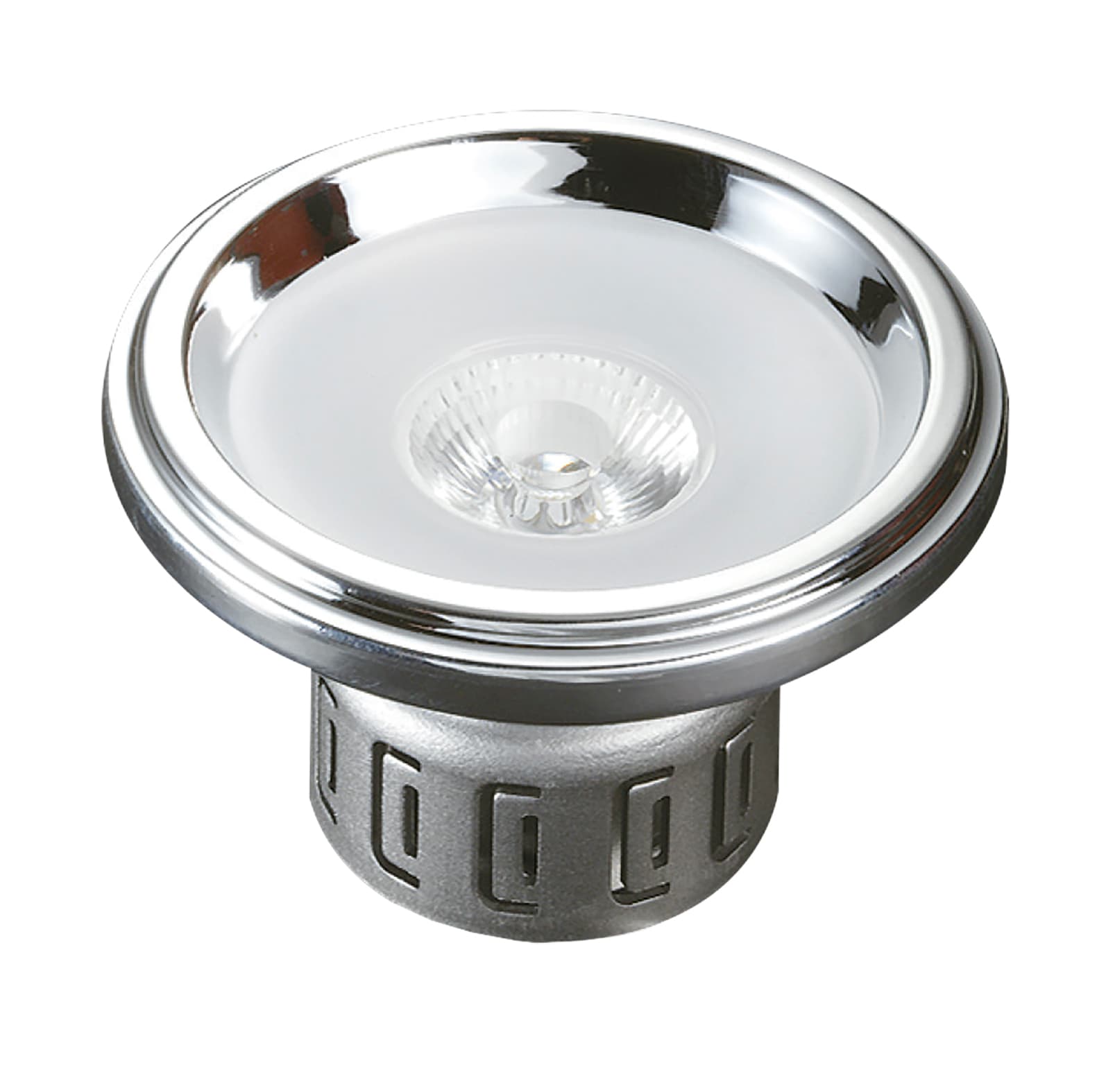 ROSSINI ILLUMINAZIONE - LAMPADINA LED G53 15W 60  3000K