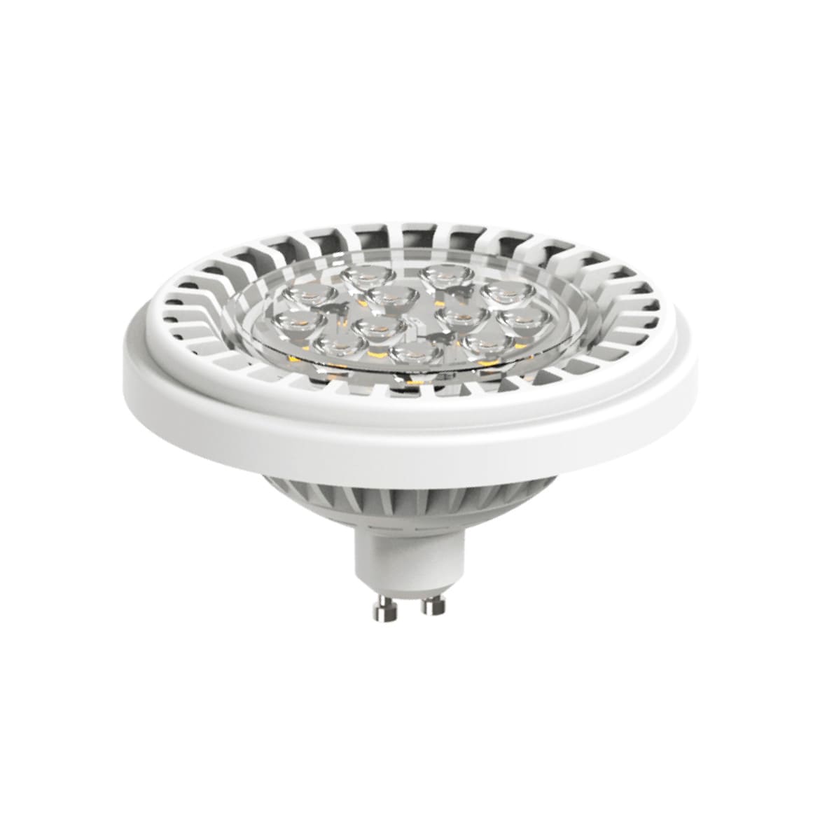 ROSSINI ILLUMINAZIONE - AR111 GU10 LED 12W 3000K