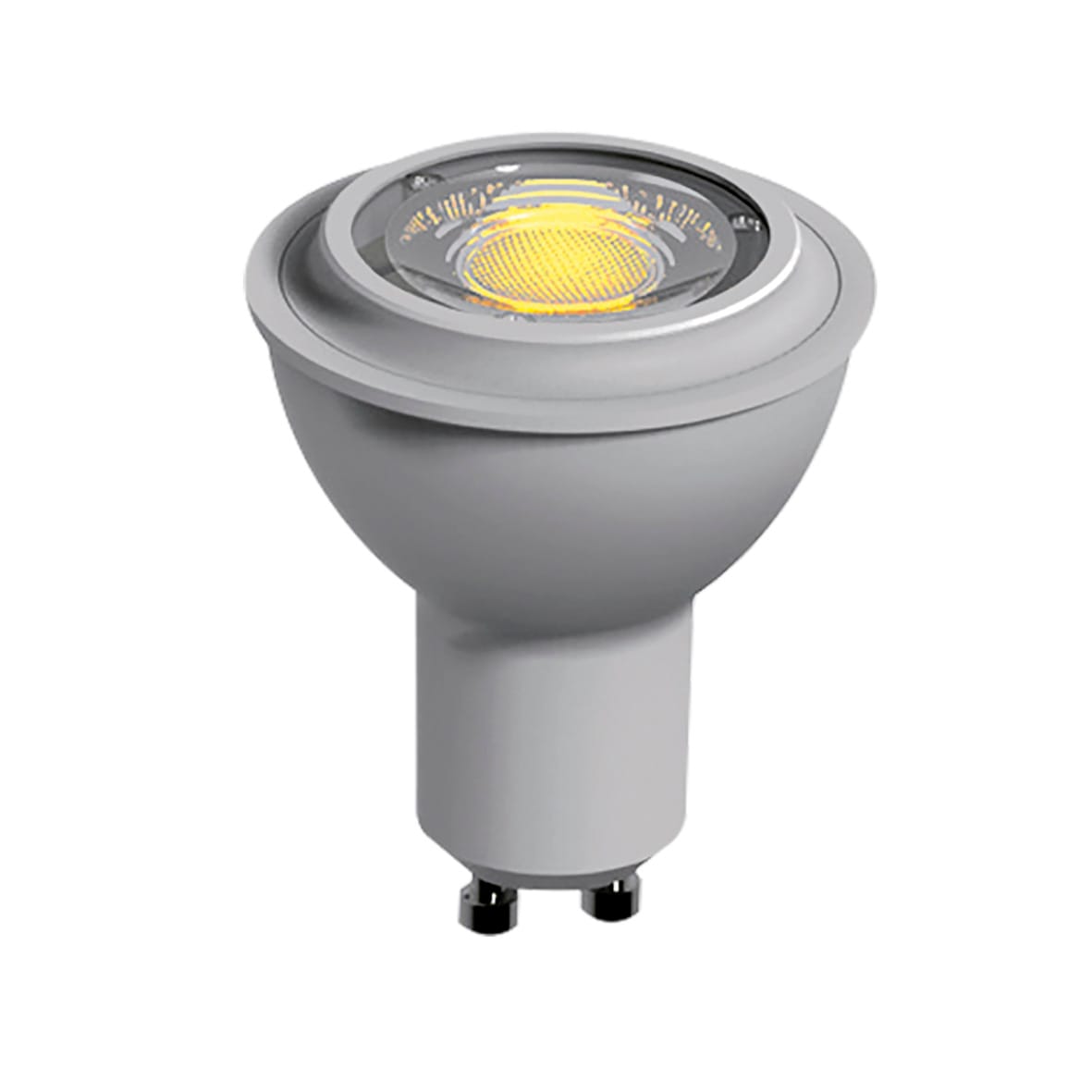 ROSSINI ILLUMINAZIONE - DICROICA GU10 LED 7X1W DIMM. 4000K