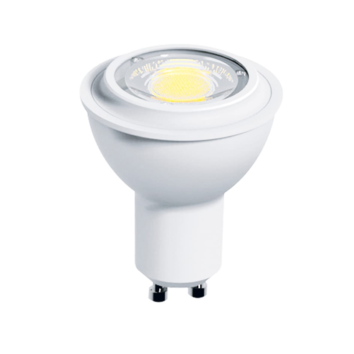 ROSSINI ILLUMINAZIONE - GU10 LED 7W DIMMERABILE 4000K