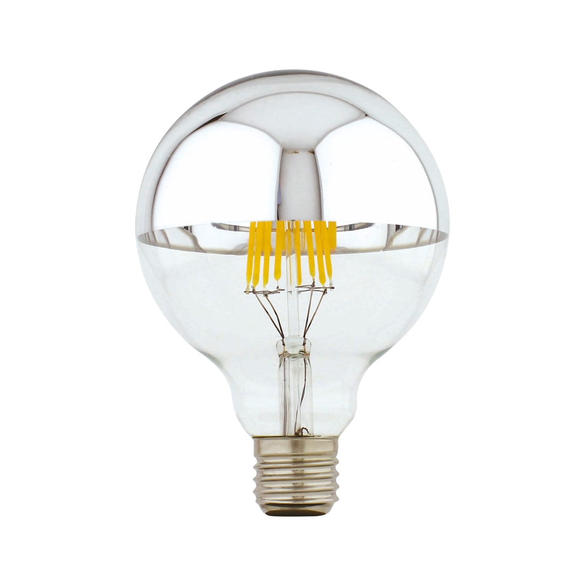 ROSSINI ILLUMINAZIONE - LAMPADINA LED ORO DIMMER E27 7W 180  270
