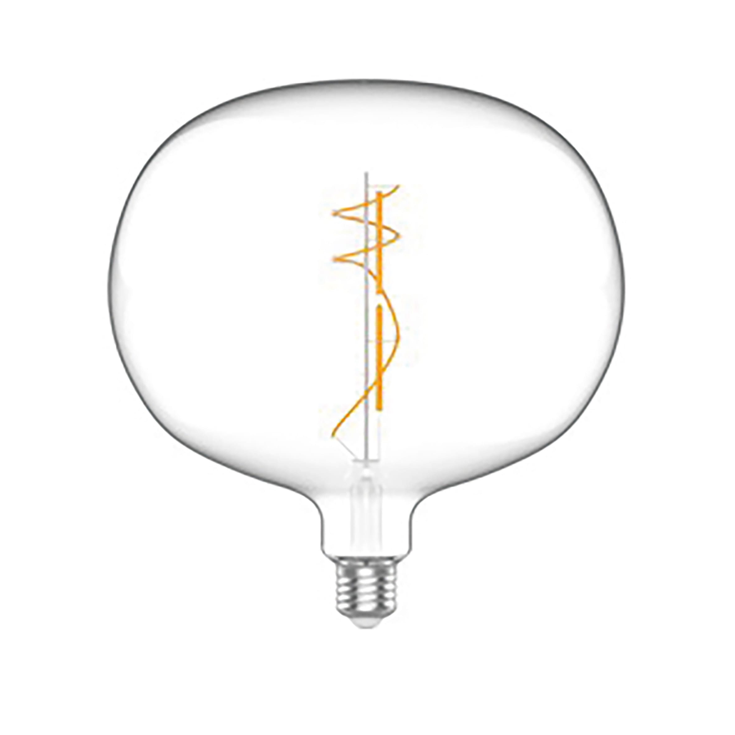 ROSSINI ILLUMINAZIONE - LAMPADINA LED TRASPARENTE E27 18W 360 4