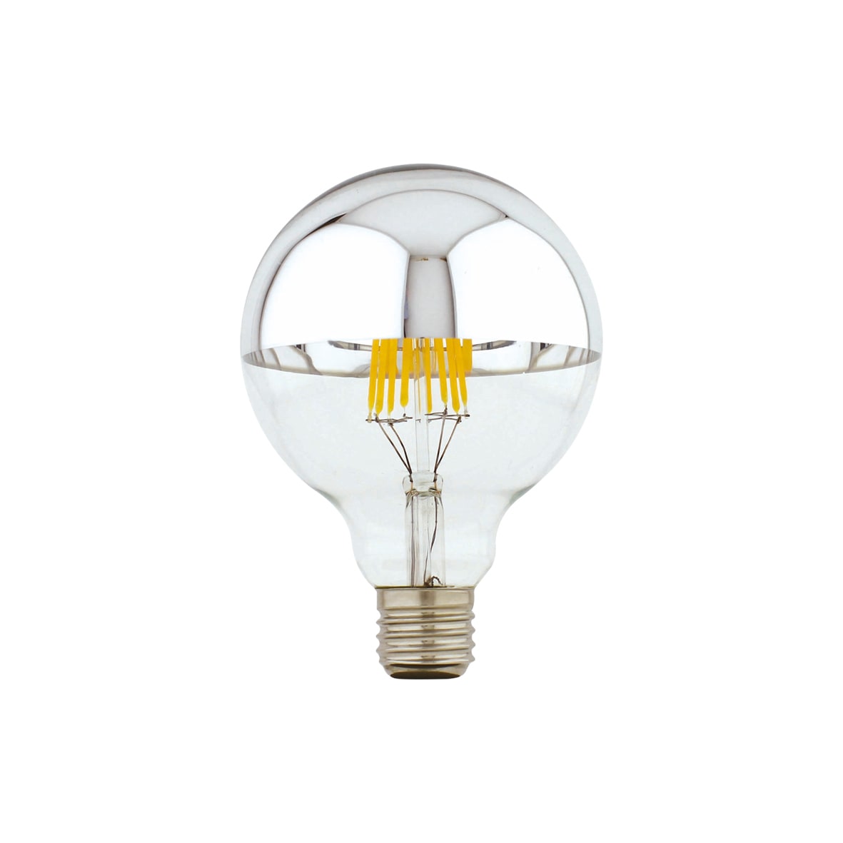 ROSSINI ILLUMINAZIONE - LAMPADINA LED RAME DIMMER E27 7W 180  27