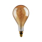 ROSSINI ILLUMINAZIONE - LAMPADINA LED ORO DIMMER E27 5W 360 200
