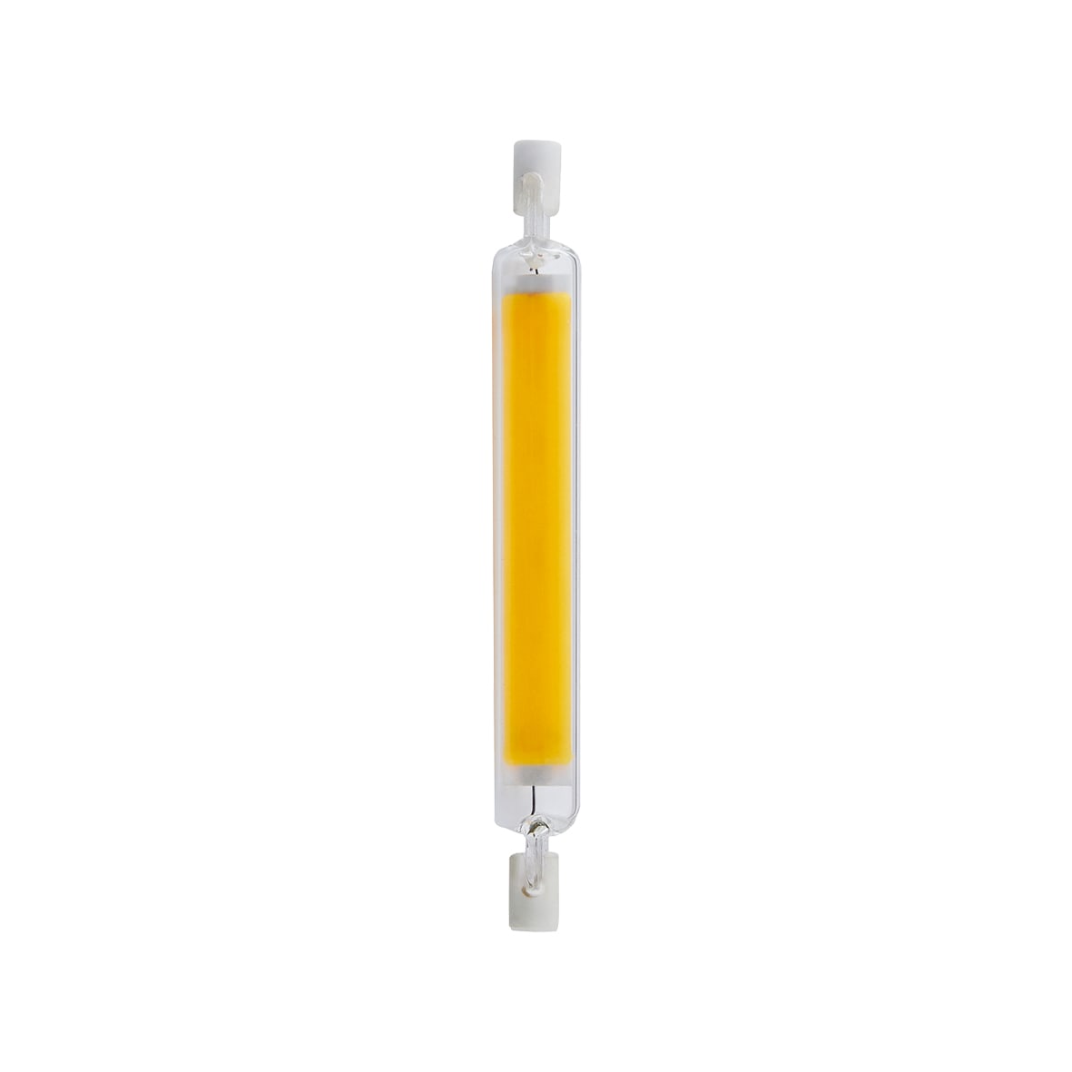 ROSSINI ILLUMINAZIONE - LAMPADINA LED R7S117 10W 360  2700K
