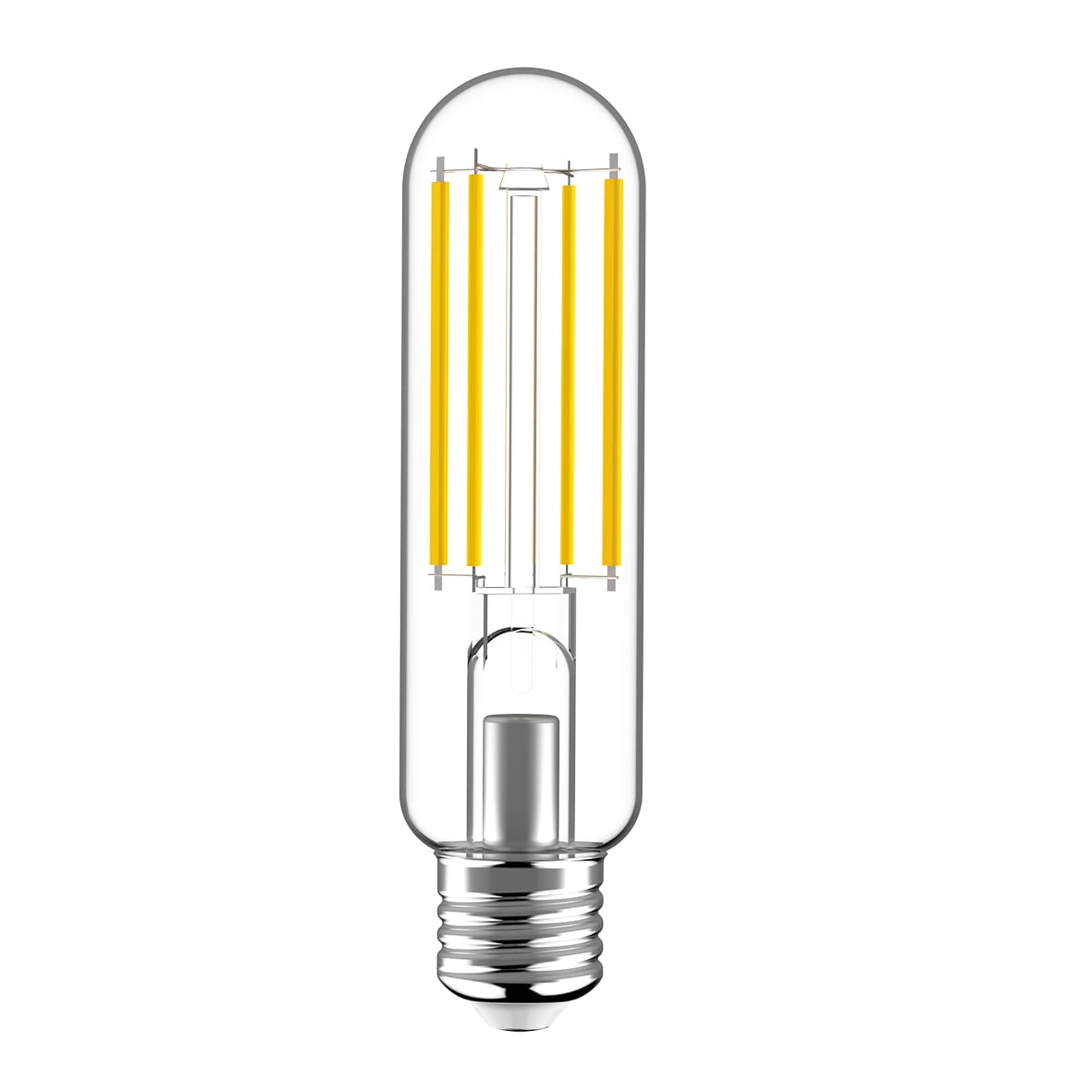 ROSSINI ILLUMINAZIONE - LAMPADINA LED TRASPARENTE E14 8,5W 360