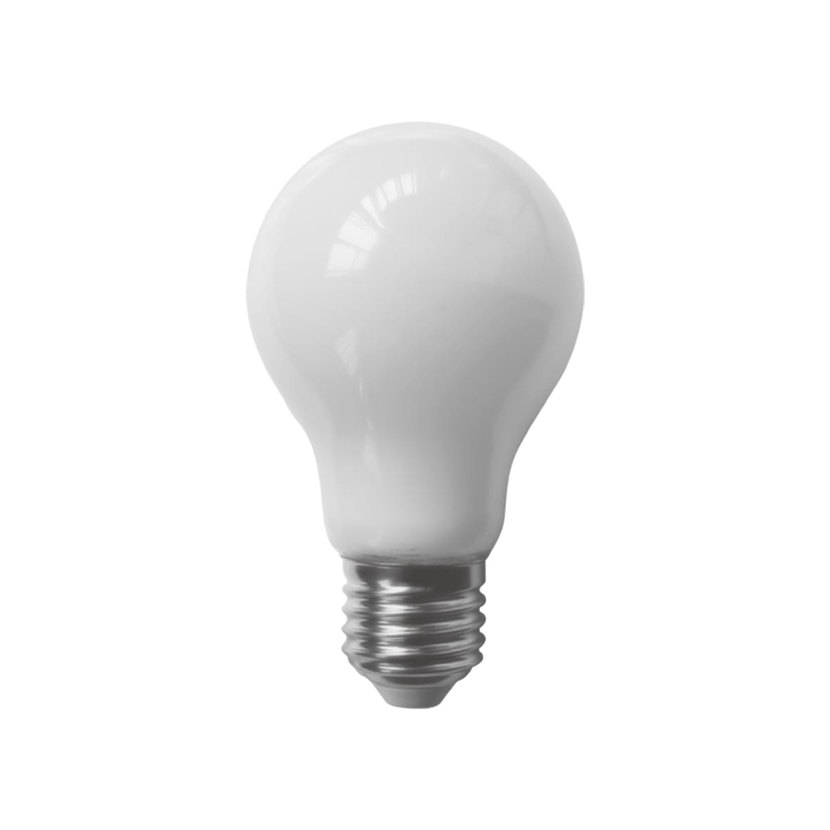 ROSSINI ILLUMINAZIONE - LAMPADINA LED BIANCA DIMMER E27 8W 360